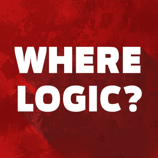 Games like Where Logic?