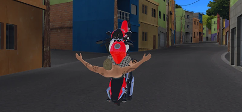 Motos Elite Brasil screenshot