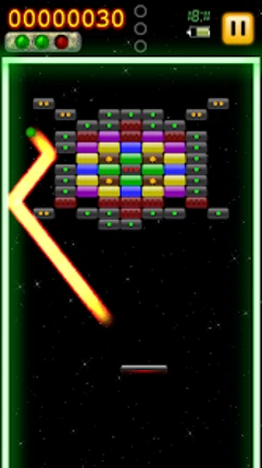 Bricknoid 2: Brick Breaker Image