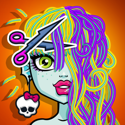 Monster High™ Beauty Salon Image
