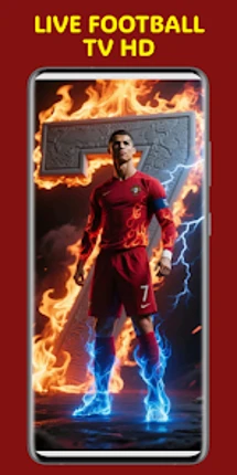 CricFy TV : World Cup Live TV Image