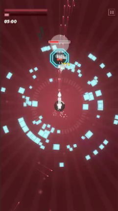Geometry Tower Image