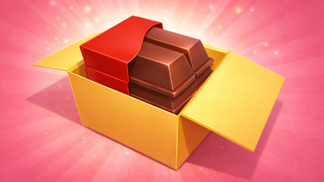 Games like Candy Packing Store