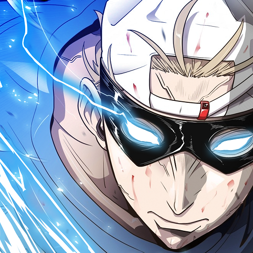 Games like The Era of Overman : Idle RPG