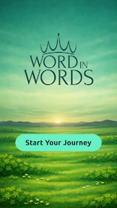 Word in Words: Rebus Puzzle screenshot