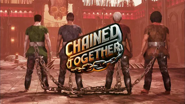 Chained Together Image