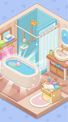 Fantasy Room screenshot