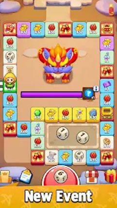 Archero screenshot