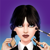 Makeover Star: Makeup Dress Up Image