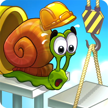 Snail Bob 1: Adventure Puzzle Image