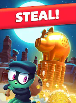 Prize Kingdoms screenshot