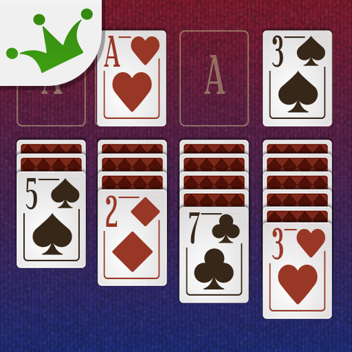 Games like Solitaire Town Jogatina: Cards