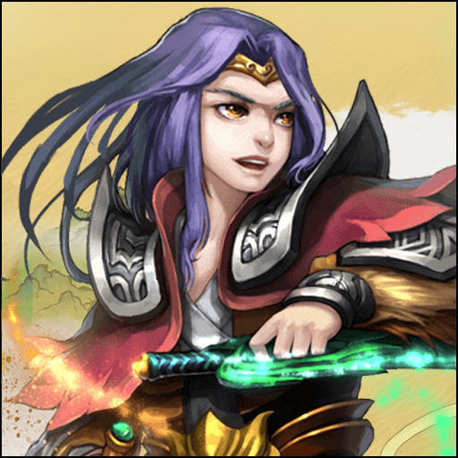 Games like Kiếm Khí Offline