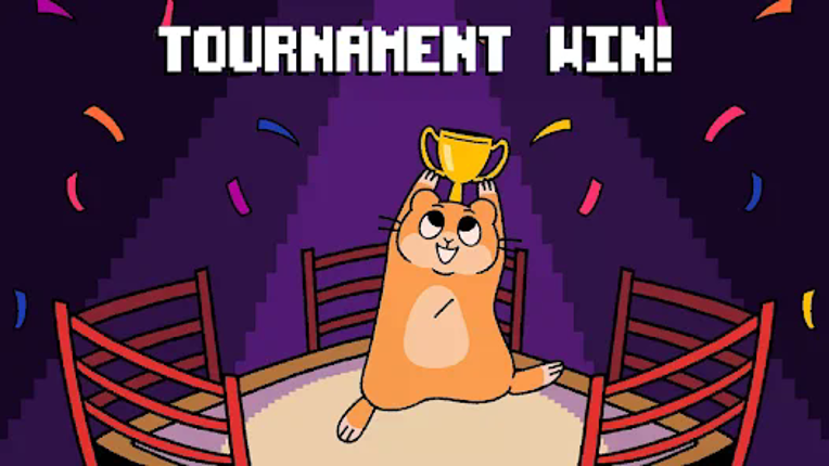 Hamster Ball Blitz screenshot