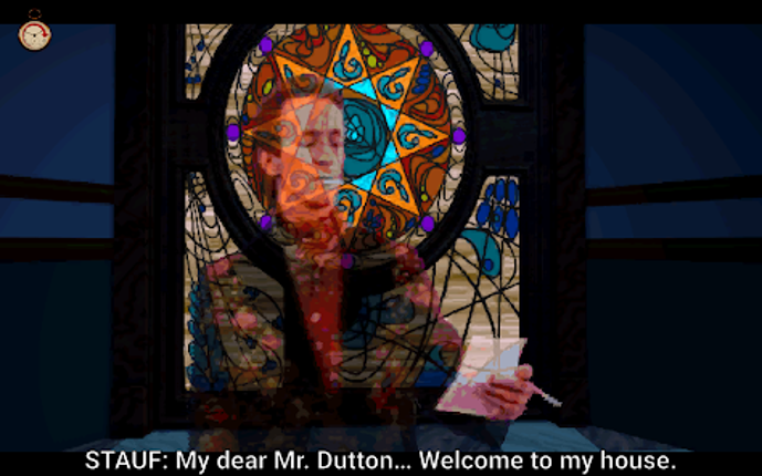 The 7th Guest: Remastered Image