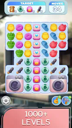 Zen Master: Design & Relax screenshot