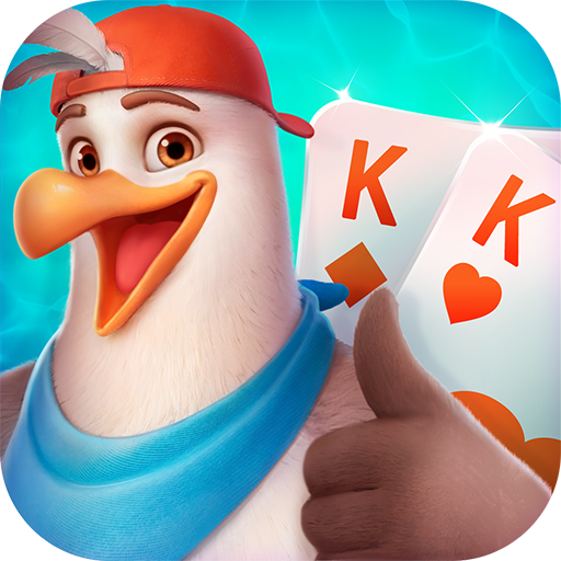 Games like Poker Island-Crazy Domino