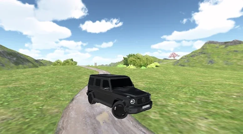 Tamaev Drive : Онлайн screenshot