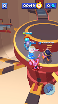 Party Gang Image