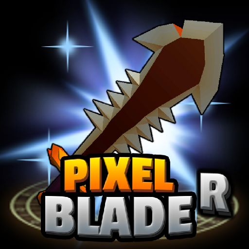 Games like Pixel Blade R : Idle Rpg