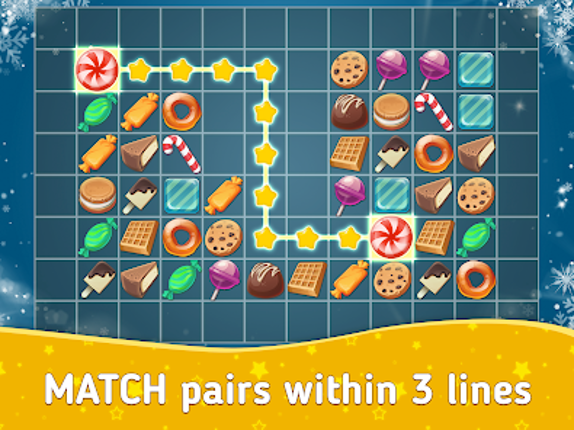 Onet Master: connect & match screenshot