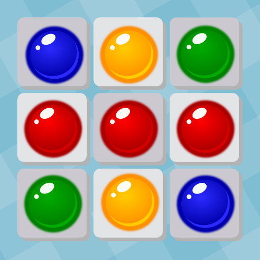 Games like Color Lines: Match Ball Puzzle