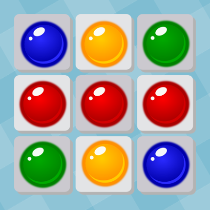 Color Lines: Match Ball Puzzle Image