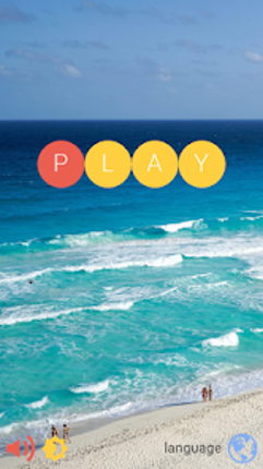 Cozy Words screenshot