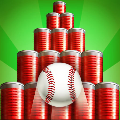 Games like Tom's Can Smash