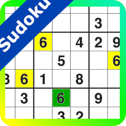 Sudoku Offline - Brain Game Image