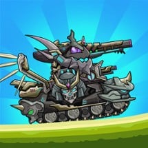 Tank Arena Steel Battle Image