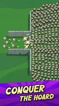 Mini Brawl Attack! screenshot