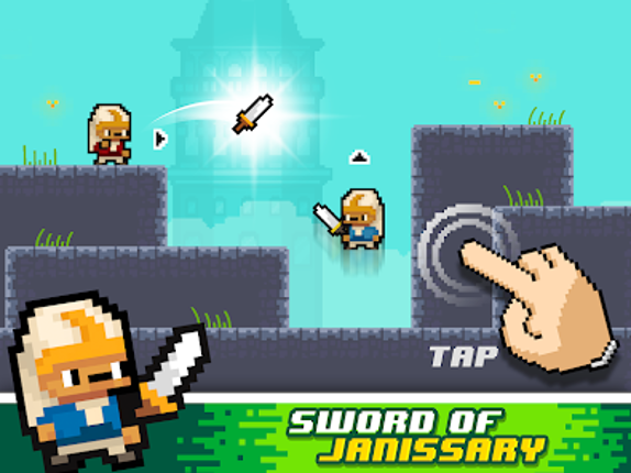 Janissary Battles screenshot