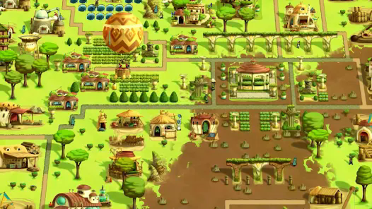 Dream Valley Image