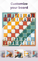 Chess Royale - Play and Learn Image