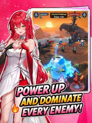 Ever Night: Reawakening Image