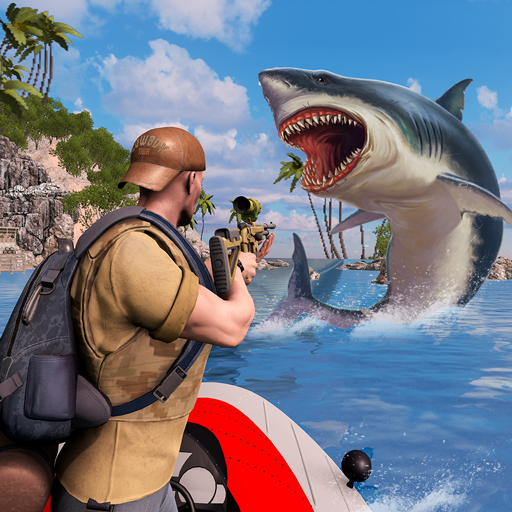 Games like Fishing Clashes HuntingFish 3d