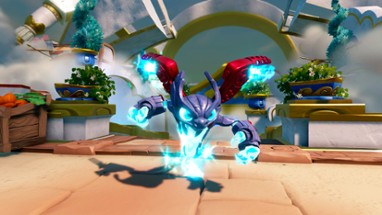 Skylanders SuperChargers Image