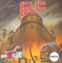 Games like Elf