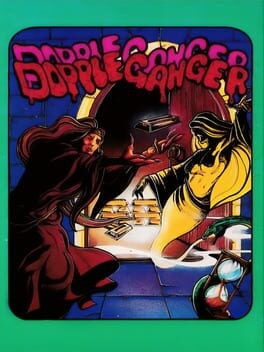 Games like Doppleganger