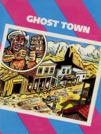 Ghost Town Image