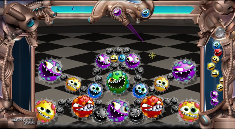 Germinator Image