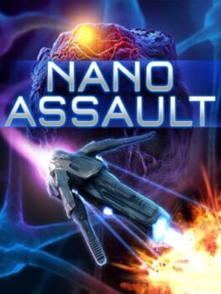 Nano Assault Image