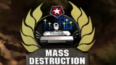 Mass Destruction Image