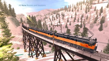 Trainz Driver 2016 Image