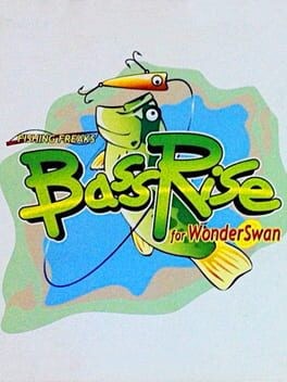 Games like Fishing Freaks: BassRise for WonderSwan