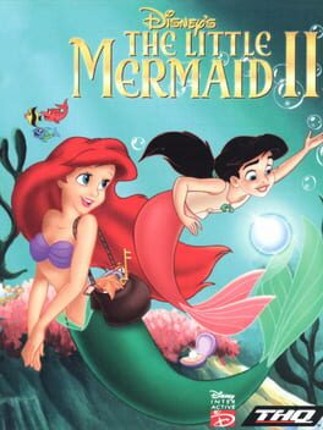Disney's The Little Mermaid II Image