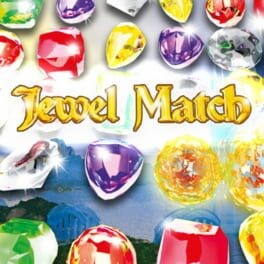 Games like Jewel Match