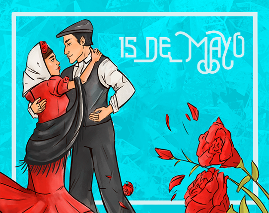 15 de mayo Game Cover