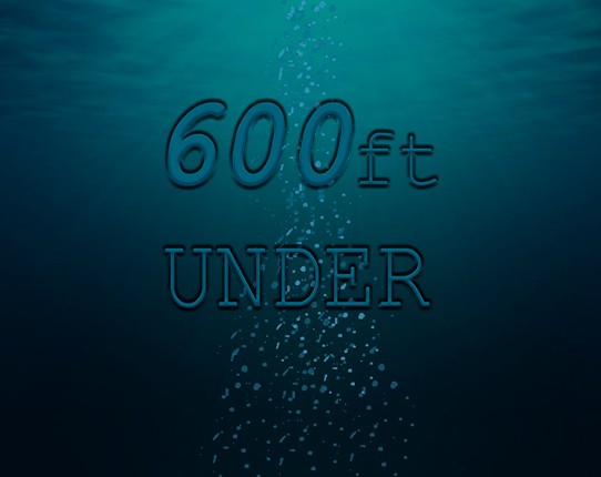 600ft. Under Game Cover